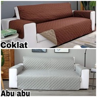 Sofa Cover PROTECTOR 1/2/3/4 seater PROTECTOR sofa Cover