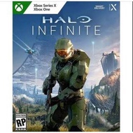 [SGSeller] Microsoft Xbox Halo Infinite Campaign Edition Digital Download Game Code for Xbox One Xbox Series S X