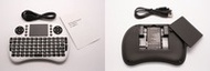 Riitek Rii mini i8 BT 無線迷你鍵鼠(藍牙版)