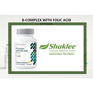 Shaklee B Complex Best Price In Dec 2021 | BigGo Singapore