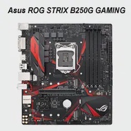 Desktop Intel B250m Ddr4 GAMING STRIX Asus Rog for B250g/Gaming/Original/.. LGA I5/i3