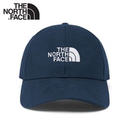 The North Face 66 CLASSIC HAT 經典款棒球帽《深藍》/4VT4/鴨舌帽/遮陽帽/悠遊山水