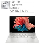 HP 15.6 “ 極羨ENVY 15-EP0015TX創作者輕薄筆電