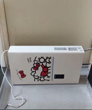 TGC Hello Kitty煤氣恆溫熱水爐