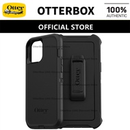OtterBox Apple iPhone 12 Pro Max / iPhone 12 Pro / iPhone 12 / iPhone 12 Mini Defender Series Case | Authentic Original