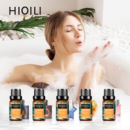 HIQILI Angel Jadore Fragrance Oil 10ML vanilla perfume Diffuser Essential Oil Black Opium Musk Coconut Vanilla