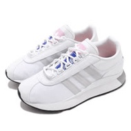 adidas 休閒鞋 Andridge 女鞋 EG6846