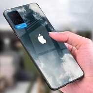 (KC01) Softcase Glass Oppo A54 | Case Oppo A54 | Kesing Oppo A54 | Casing Oppo A54 | Pelindung Hp | Sarung Hp | Softcase Oppo A54 | Case HP Oppo A54 | Case Oppo | Case Murah | Oppo A54 | Silikon | Softcase | Shop Case | Case Lucu | Case Karakter