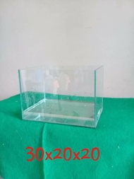 aquarium 30x20x20