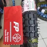 paket ban trail luar/dalam ring17(275)