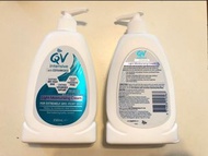 QV intensive moisturizing cream
