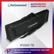 TURBOSOUND iP2000-TB Deluxe Transport Bag for iP2000 Column Loudspeaker
