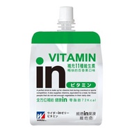 WEIDER 威德清涼果凍 維他命 180 公克 X 18入