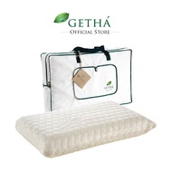 Getha Organic Cotton Latex Pillow