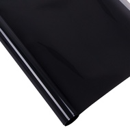 Sunice 1m3m5m10m30m 15VLT Black Window Film Auto Car Home Solar Tint 100UV Proof Ceramic Tint car accesories car foils
