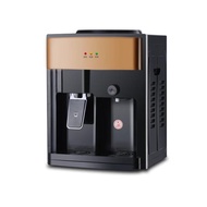 揚電飲水機臺式冷熱冰溫熱迷你型家用小型宿舍制冷制熱節能熱水器NMS