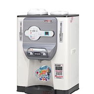 『晶工』☆ 溫熱全自動開飲機/飲水機 JD-5322B