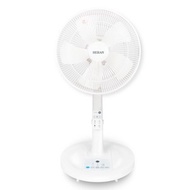 禾聯14吋DC變頻無線遙控風扇立扇電風扇HDF-14CH010
