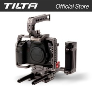 TILTA TA-T47-C-G Full Camera Cagefor the Canon 5D 5D Mark II 5D Mark III 5D Mark IV 7D and 7D Mark II Cameras