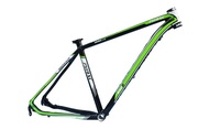 Genuine Taiwan Fengda mosso 7519XC mountain bike frame 27.5