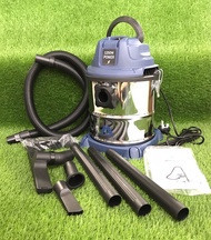 Mostaz Moto 15L  (3IN1) Vacuum Cleaner  | Wet &amp; Dry Vacuum Cleaner | Vacuum + Blower | MSVC-15