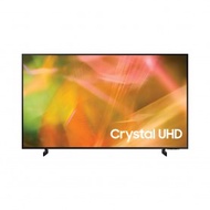 三星(Samsung) AU8000 50吋 Crystal UHD 4K 電視