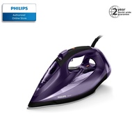 Philips Azur 2600W Steam Iron with SteamGlide Advanced Soleplate GC4563