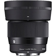SIGMA 56mm F1.4 DC DN 微單眼 鏡頭( 公司貨)