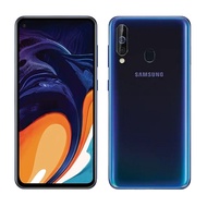 SAMSUNG 三星 Galaxy A60 (6G/128G) 6.3吋智慧型手機 福利品