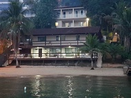住宿 Casa espetacular com praia particular em Angra. 安格拉杜斯雷斯, 巴西