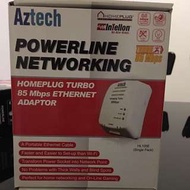 Aztech Homeplug