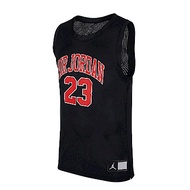 Nike 球衣 Jordan Jersey 背心 男款