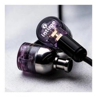 耀 YO 入耳式耳機 | VST2 | 日本製造 | Hi-Res audio | MMCX | 鈦金屬導管 | 石墨烯低音單元