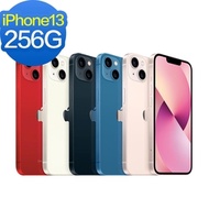 Apple iPhone 13 256G 智慧型手機