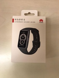 全新華為手環 Huawei Band 6