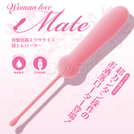 日本原裝進口SSI.Woman Love 10段變頻凱格爾縮陰訓練震動器-Mate