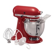 KitchenAid 5QT 攪拌機 (3KSM150PSTER)
