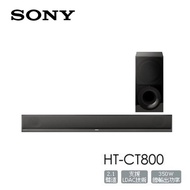 SONY 索尼 HT-CT800 2.1聲道 單件式環繞 家庭劇院組