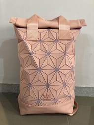 อาดิดาส 3D Roll Top Backpack ใบจริงหรูมาก แบรนด์แท้
