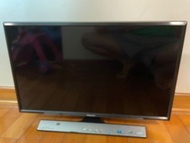 Samsung 27吋電視 LEDTV