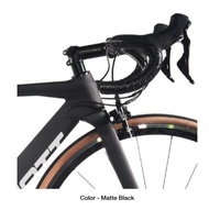 Alcott Fiorano M Shimano 105 Carbon Road Bike Bicycle RB (with FREE Gifts)