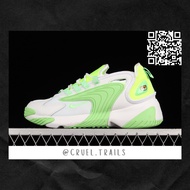 Nike Air Zoom 2K White Illusion Green (PK) - 2000