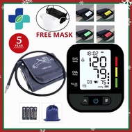 Digital Blood Pressure Monitor BP Monitor Gift Electronic Digital Blood Pressure Monitor USB Powered