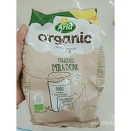 Arla Organic Milk Powder drink 257g