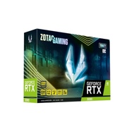 ZOTAC索泰 GAMING GeForce RTX 3080 Trinity OC 顯示卡
