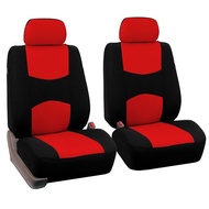 Auto Seat Covers for Car Sedan Truck Van Universal Seat Covers 9 Colors