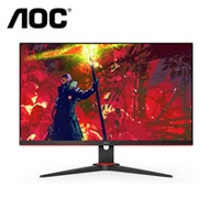 AOC 24型 24G2E (寬)螢幕顯示器