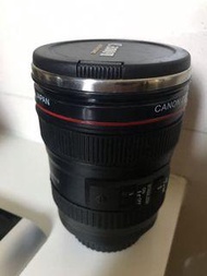 Canon 鏡頭杯