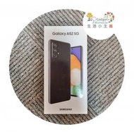 三星 - Samsung Galaxy A52 5G 8+256GB 智能手機 - 炫目黑（平行進口 )
