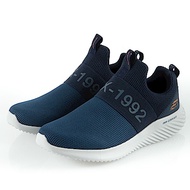 SKECHERS 男 休閒系列 BOUNDER - 52506NVY